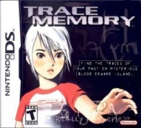Trace Memory Rom